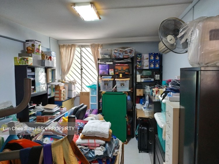 Blk 129 MARSILING RISE (Woodlands), HDB 5 Rooms #216984121